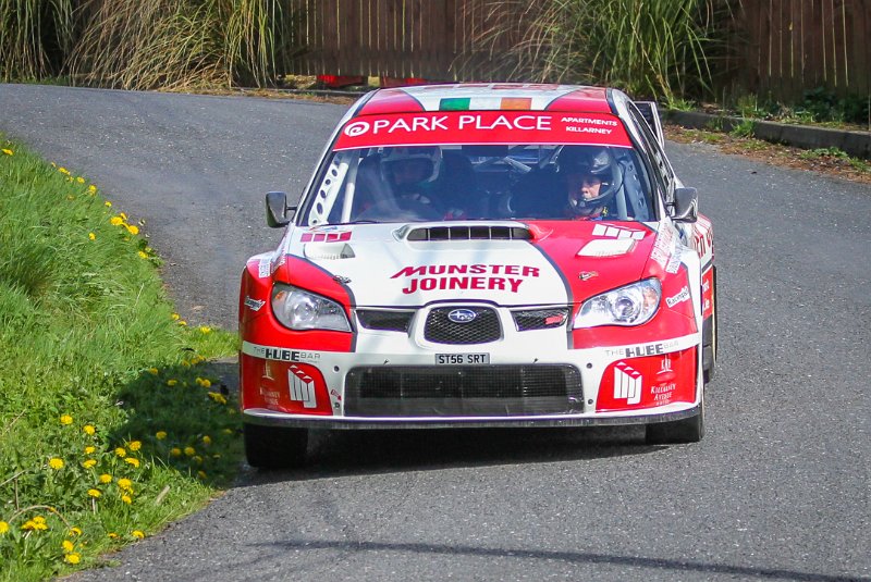 Monaghan Stages Rally 26th April 2015 STAGE 1 (8).jpg